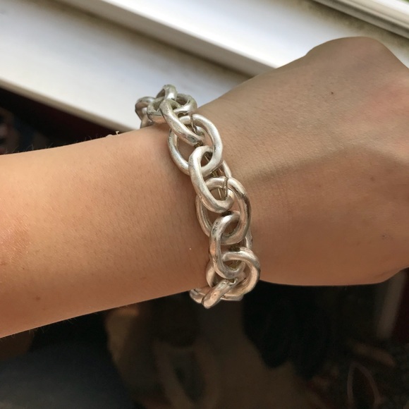 Chainlink Bracelet - Picture 2 of 3